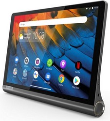 Замена разъема питания на планшете Lenovo Yoga Smart Tab в Калининграде